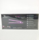 Royale Pro Hair Straightener - Purple Lilac Ceramic Flat Iron