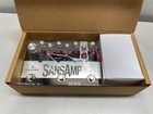 Sansamp Xb Driver Tech 21 - Bass Preamp And Di Pedal
