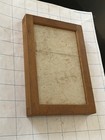 Eastman Kodak Wooden Printing Frame For 3-1 4 x5-1 2    Smaller Negatives