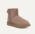 Ugg Women s Classic Mini Ii Caribou Size 6 