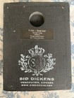 2000 Sid Dickens T-151 Stone Leaf Memory Block - Retired