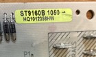 St9160b 1050 Gas Furnace Control Circuit Board Honeywell Hq1012358hw Tested