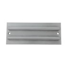 12in Press Brake Angle Bending Punch Die V Block Attachment 20 Ton Heavy Duty