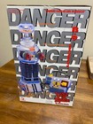 Vintage 1998 New Lost In Space Classic Series 10  B9 Robot