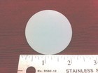 Zns ag  Over Thin Film Polyester 2    Dia Alpha Radiation Detection Spinthariscope