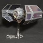 Vintage Vader s Tie Advanced - Beautiful Condition  Fully Restored  All Works 