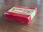 Flinch Card Game In Red Box 1938 Vintage Parker Brothers Collectible 2-8 Players