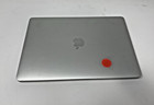 Apple Macbook Pro 2017 13  A1708 I7-7660u 2 5ghz 512gb Ssd 16ddr3 Silver Fair