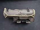 Dual Reticle Prism Scope 1x 4x