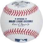Paul Skenes Signed Pirates Baseball Fanatics Authentic Coa