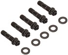 250-3020 9  12-point Pinion Support Stud Kit  Black