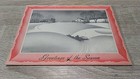 Vintage 1944 Calendar  Patriotic  American History Scenes