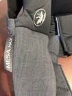 Uppababy Mesa Max Car Seat Cover Gray Original Fabric