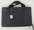 Metroline Champions Black Dart Case With Darts