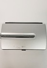 Canon Wordtank C50 Silver Electronic Dictionary Japanese Translator