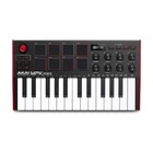 Akai Professional Mpk Mini Mk3 Compact Keyboard Pad Controller Fedex
