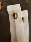 2 x3  Ft  American Flag Us Usa   Embroidered Stars  Sewn Stripes  Brass Grommets