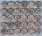 Jaunpur Sultanate Husain Shah Tanka 30 Pices Billion Coins