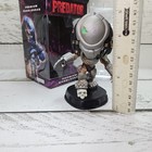 Geekfuel Exclusive Predator Premium Bobblehead Vinyl Figure 2018 5  Open Box