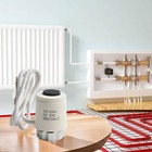 Floor Heating Manifold Thermostatic Actuator Floor Heating Manifold Actuator