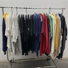 Lot Of 50  Vintage Shirt Reseller Bundle Mixed Shirts Graphic Bulk 80s 90s 2000s