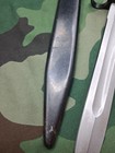 Polish 6x2 Bayonet   Scabbard Early Production 1958 - 7 62x39 Cold War Bakelite