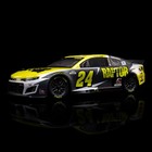 Losi 1 12 Nascar Rc Race Car William Byron  24 2025 Chevrolet Camaro Zl1 Brushed