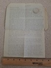 Very Neat 1972 Nepal Doctor Letter To Santa Rosa California