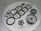 2003 98-03 Yamaha Vstar 650 Classic Xvs650 Clutch Basket Hub Primary Plate Disc