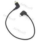 Usb Cable For Dji Mavic Pro Air Spark Remote Controller Samsung Galaxy S5 S6 S7