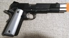 Gbb Airsoft Socom Gear Special Edition Punisher 1911 Gas Blowback Pistol No Mag