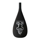 Starboard Enduro  Carbon 29mm 3pcs Adjustable L Size Paddle Black