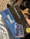 Tc-helicon Voicelive Play Vocal Effect Processor Pedal