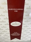 Gevalia Kaffe Coffee Maker 1-8 Cup Thermal Coffeemaker Green G22 Ka-685mg