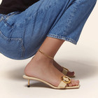 Ankle Bracelets For Women - Anklet For Foot Chain - Trendy Beach Accessory - Gif