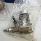Cs Engine 25 R c Model Airplane Rc Engine New In Box M8