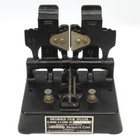 Neumade Griswold Film Splicer Jr Model 8   16 Mm Junior Cast Iron