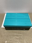 2 Bell   Howell 35mm Master 40 Slide Trays Each Holds 40 Vintage
