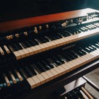 Hammond Xk-7d Stage Ultimate Dual-manual Tonewheel Organ System