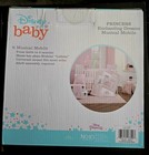 Disney Baby Princess Enchanting Dreams Musical Mobile