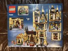 Lego Harry Potter  Hogwarts Astronomy Tower  75969  - Retired - New Sealed