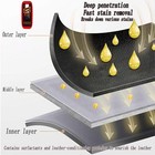 100ml 2-in-1 Leather Cleaner   Conditioner Restores Shine Leather Care Agent