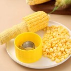 Corn Stripper Peeler Cob Cutter Kitchen Tool Corn Thresher Vegetable Remover