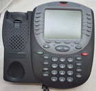 Avaya 5621sw Ip Business Phone W  Adjustable Stand