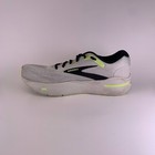 Brooks Men Ghost Max 1104061d071 Gray Running Shoes Sneakers Size 10 5 D
