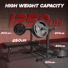 Chest Press Machine 2  2  Chest Workout Equipment With Converging Arms