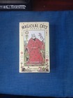 New Sealed Magickal Cats Tarot Cards