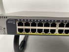 Netgear Prosafe Gs752tp 48-port Gigabit Poe  Smart Switch