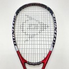Dunlop Revelation Ti Squash Racket Graphite