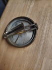 Vintage Keuffel   Esser Co Surveying Compass